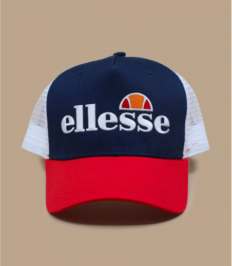 Podorro navy white red Ellesse Podorro navy white red Ellesse